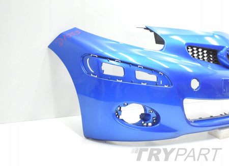 TOYOTA AYGO LIFT FRONT BUMPER ORG