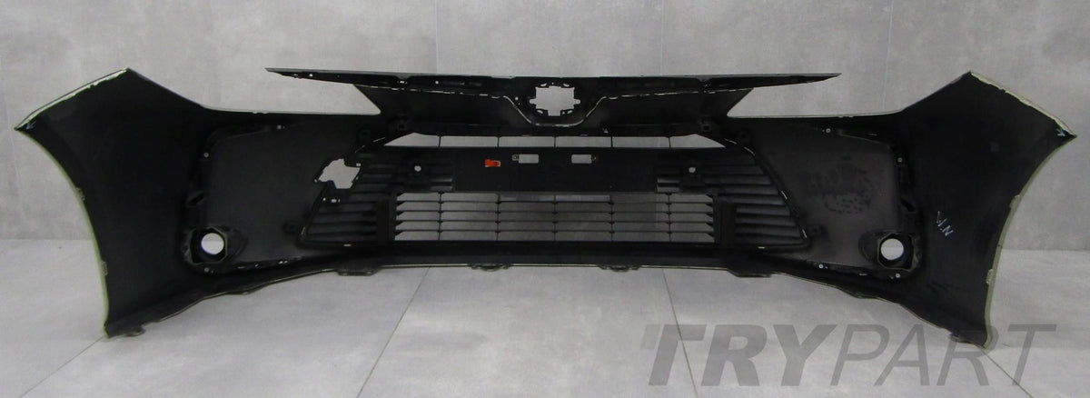 Front Bumper for Toyota Corolla E21 XII Sedan 18-22