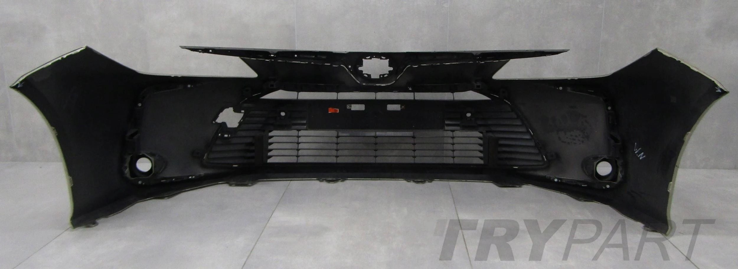 Front Bumper for Toyota Corolla E21 XII Sedan 18-22