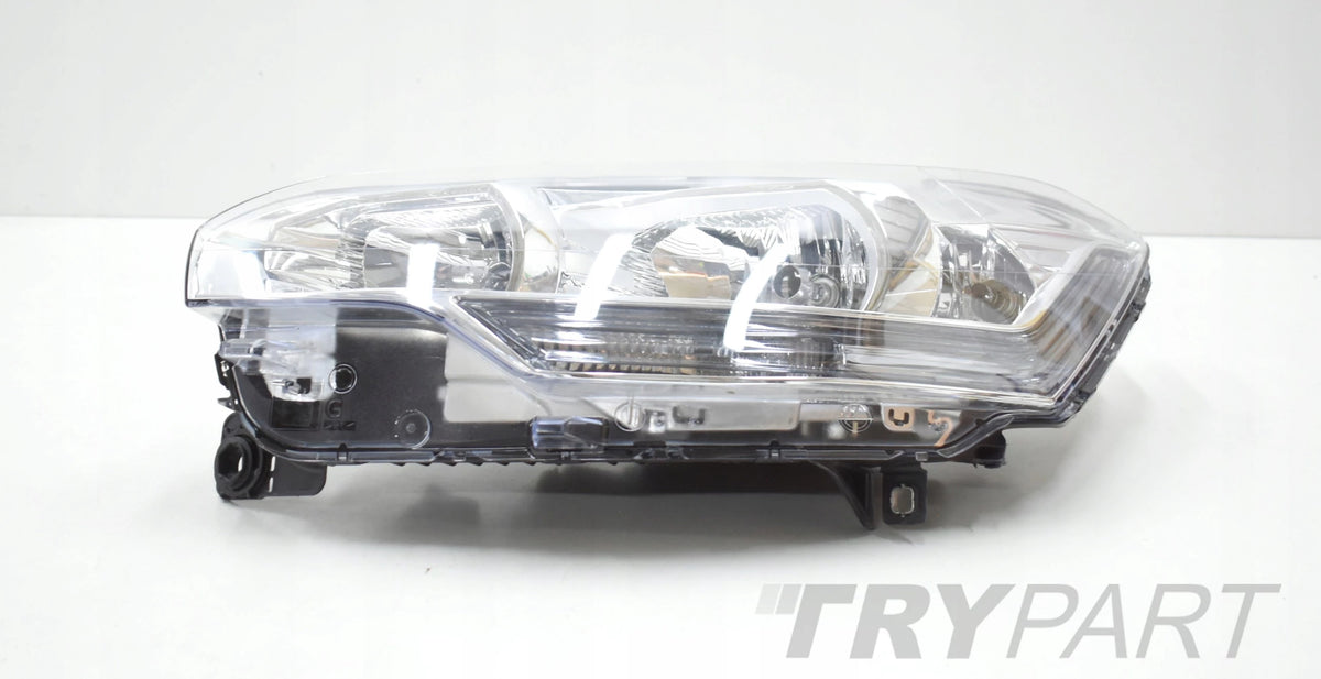 CITROEN C5 III X7 LEFT FRONT NEW ORG EU 9672694180