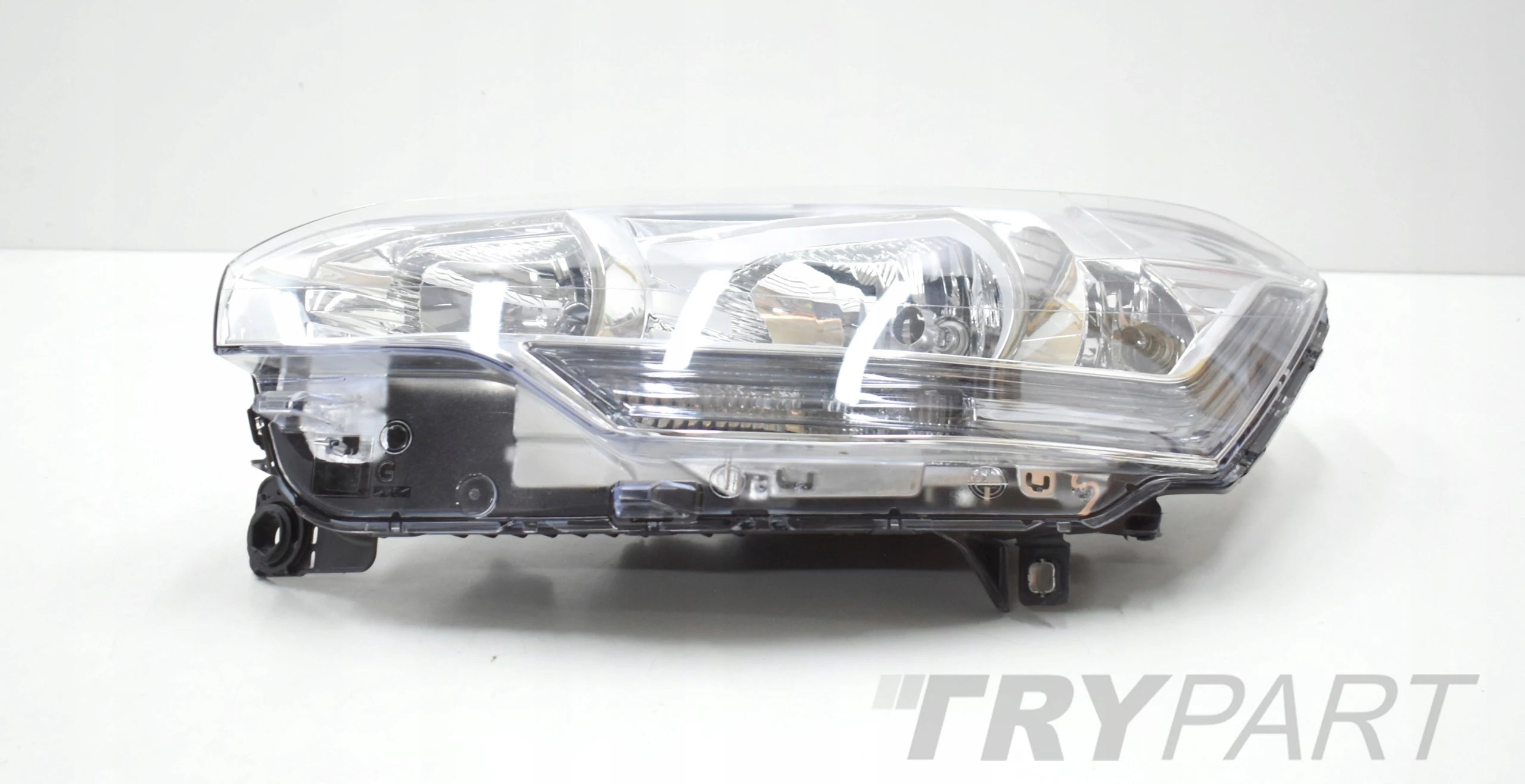 CITROEN C5 III X7 LEFT FRONT NEW ORG EU 9672694180