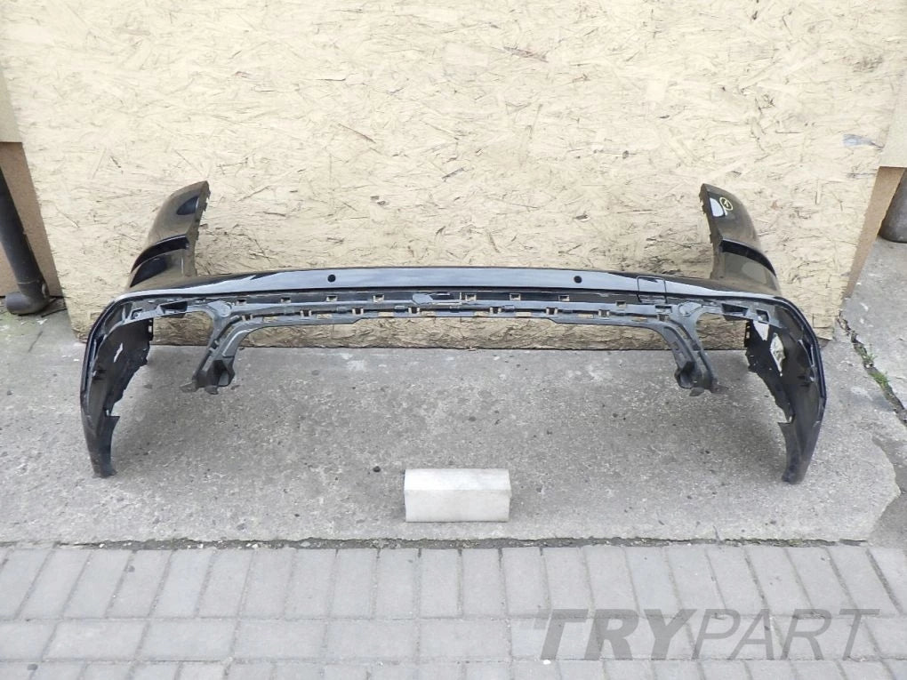 BMW X5 G05 M PACKAGE rear bumper