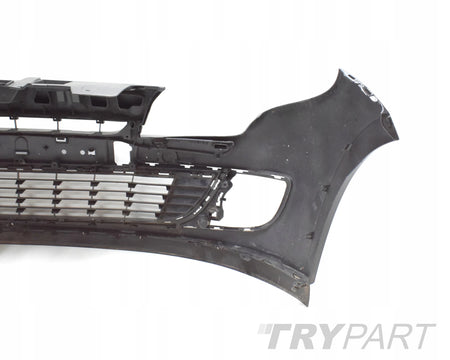RENAULT MEGANE III LIFT FRONT BUMPER ORG + TOP