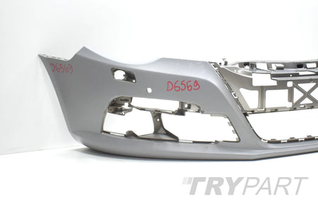 VW PASSAT CC 3C8 FRONT BUMPER ORG