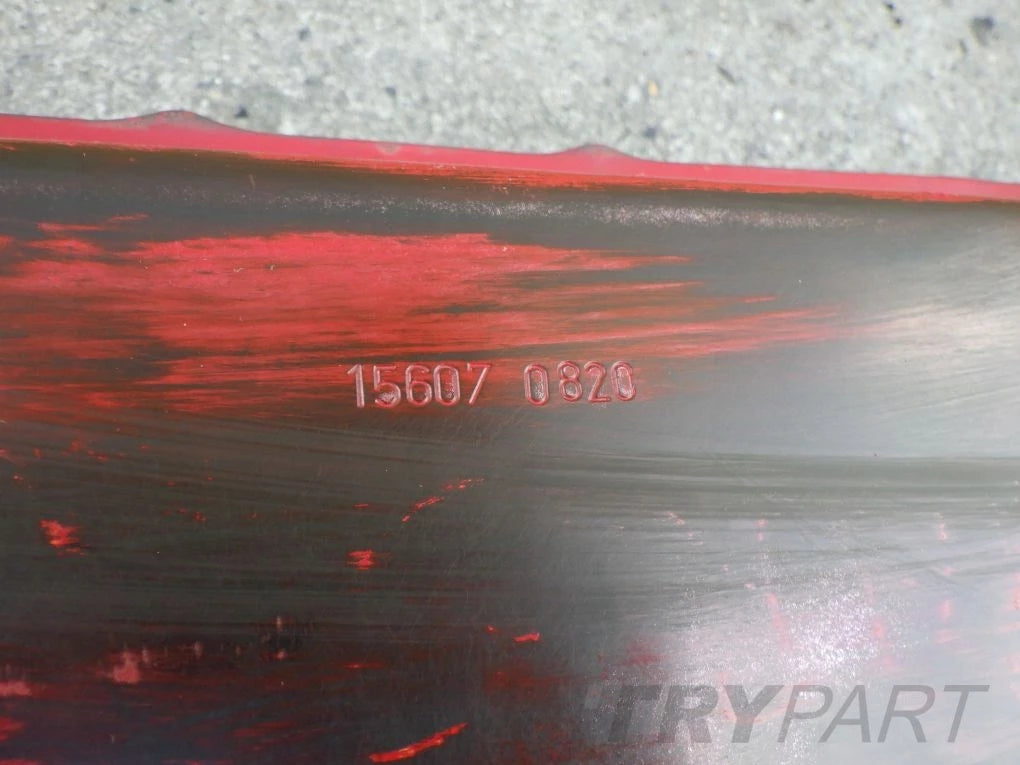 TOYOTA YARIS III 3 11- front bumper beam