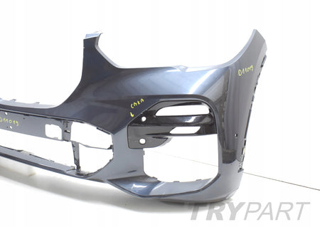 BMW X5 G05 M PACKAGE FRONT BUMPER ORG + GRILLES