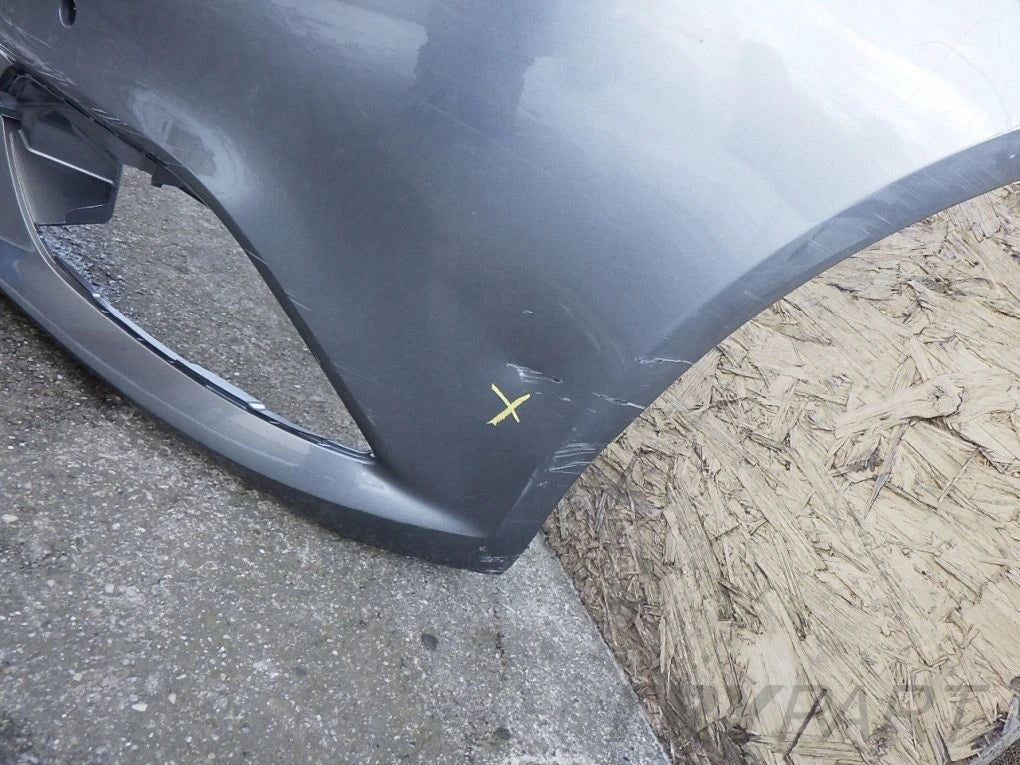 OPEL INSIGNIA II B 2 17- Front Bumper