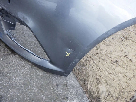 OPEL INSIGNIA II B 2 17- Front Bumper