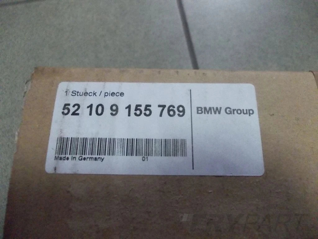 BMW F01 F07 F10 E70 E71 Seat Adjustment Motor