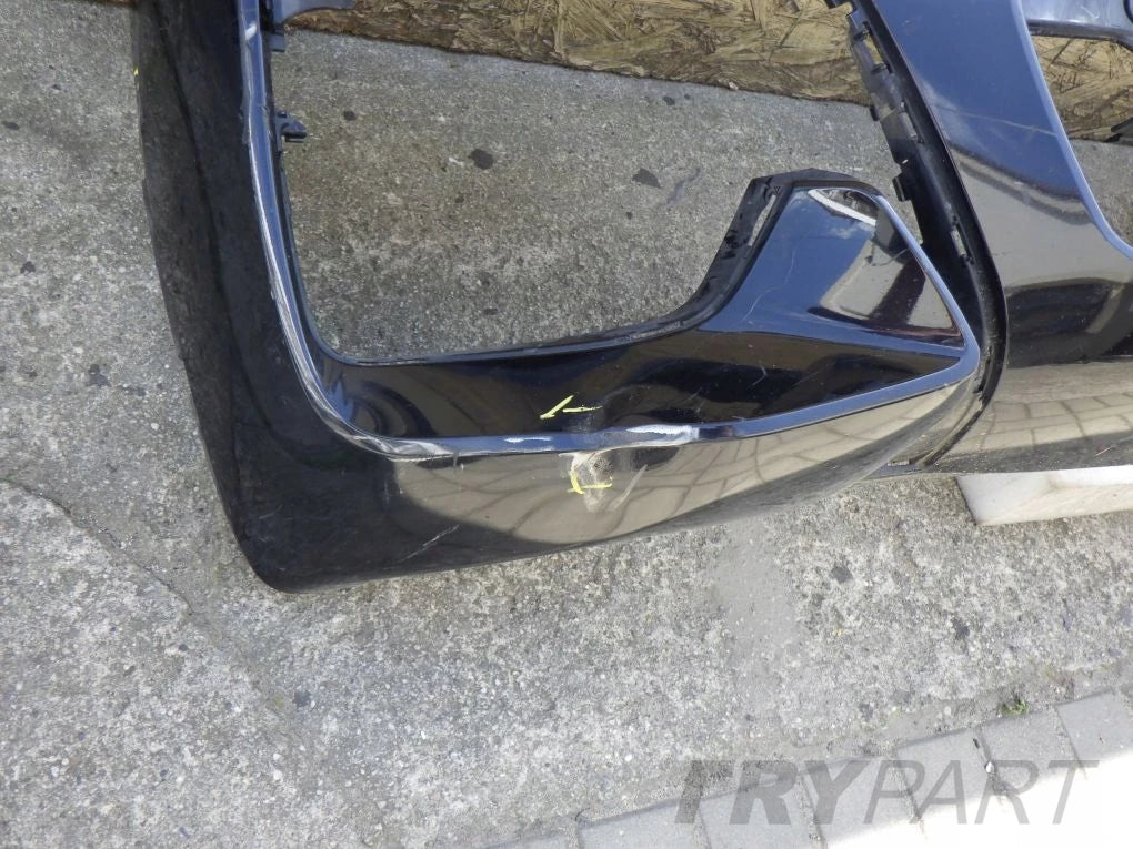 BMW X3 G01 M Package Front Bumper