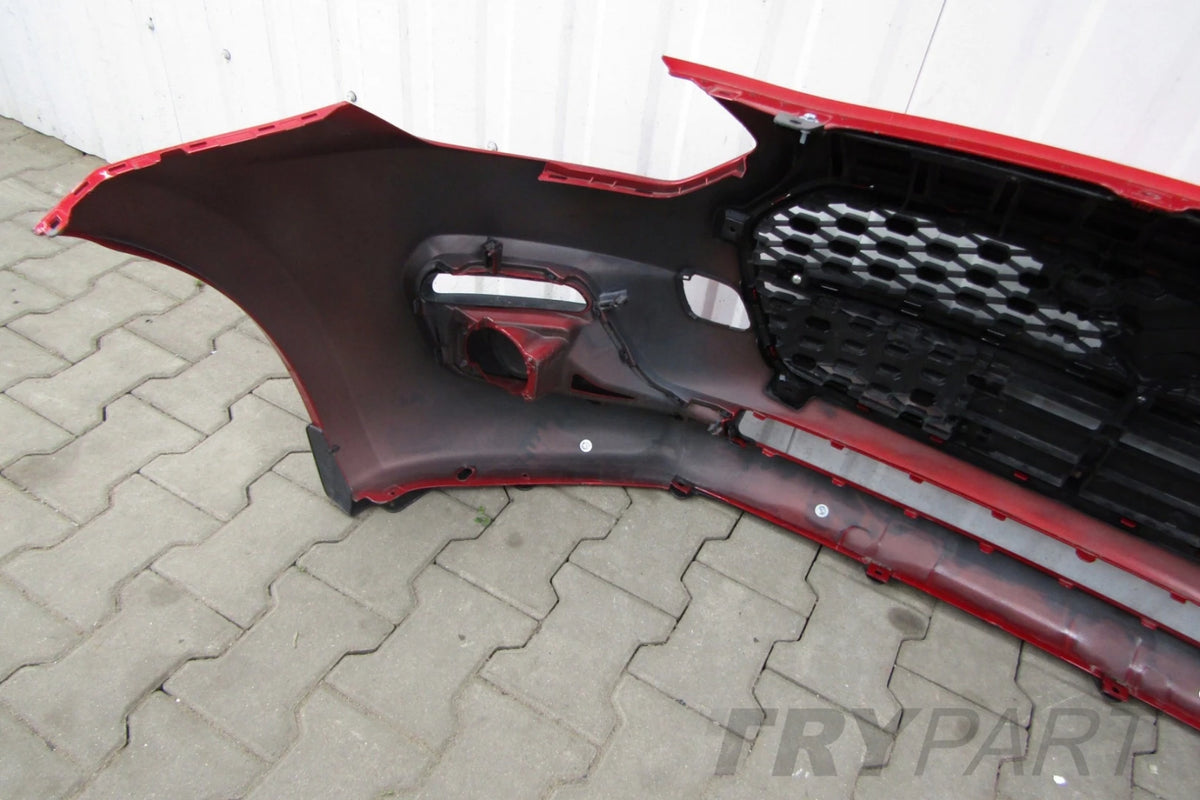 FRONT BUMPER SUZUKI SWIFT MK8 17-