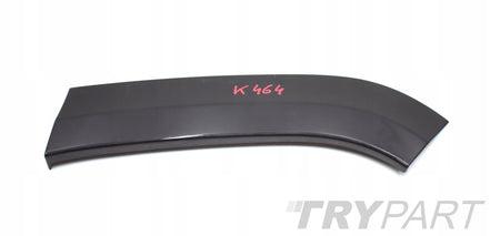 JEEP GRAND CHEROKEE WK2 SRT REAR BUMPER MOULDING ORIGINAL
