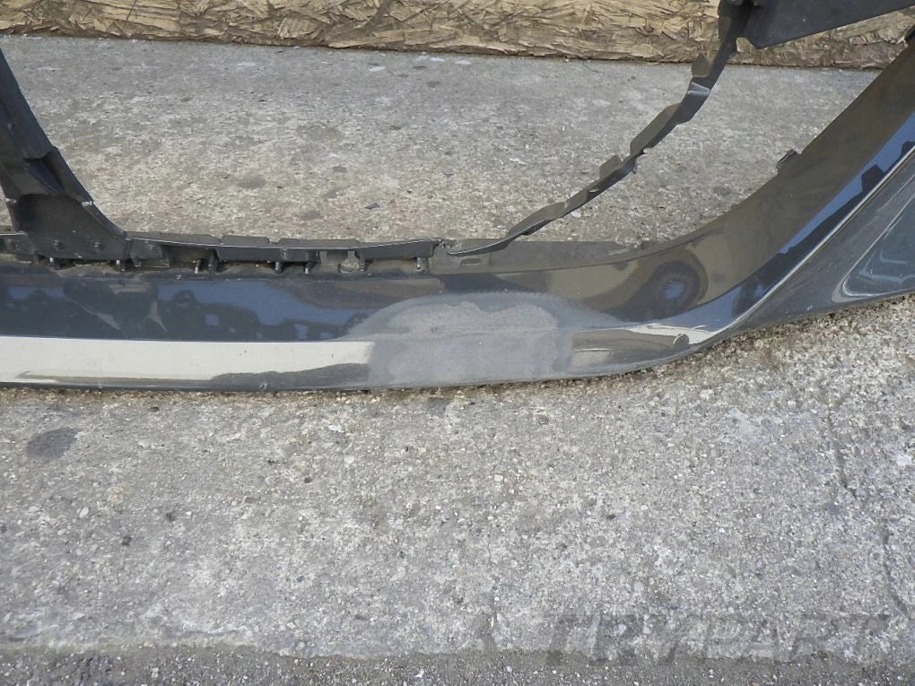 BMW 4 I4 G26 Gran Coupe M Sport Package 2021- Front Bumper