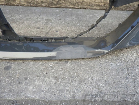 BMW 4 I4 G26 Gran Coupe M Sport Package 2021- Front Bumper
