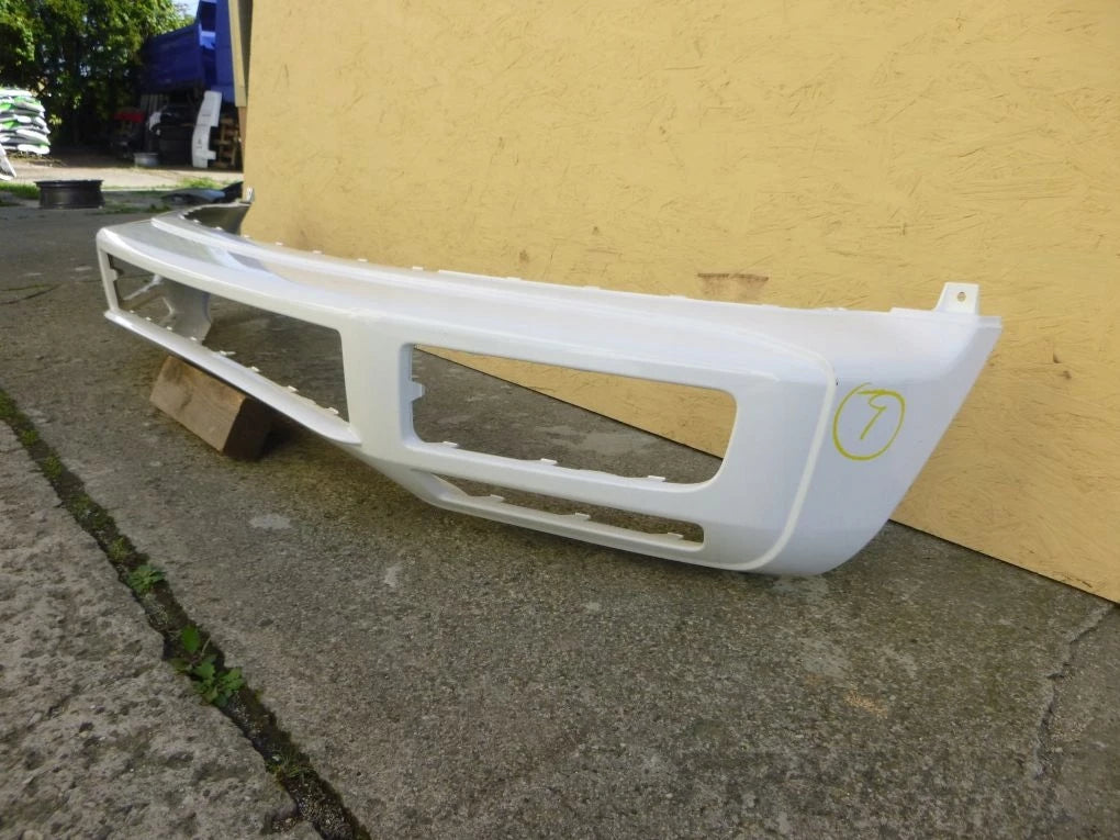 MERCEDES G KLASA W463 464 LIFT 18- Front Bumper