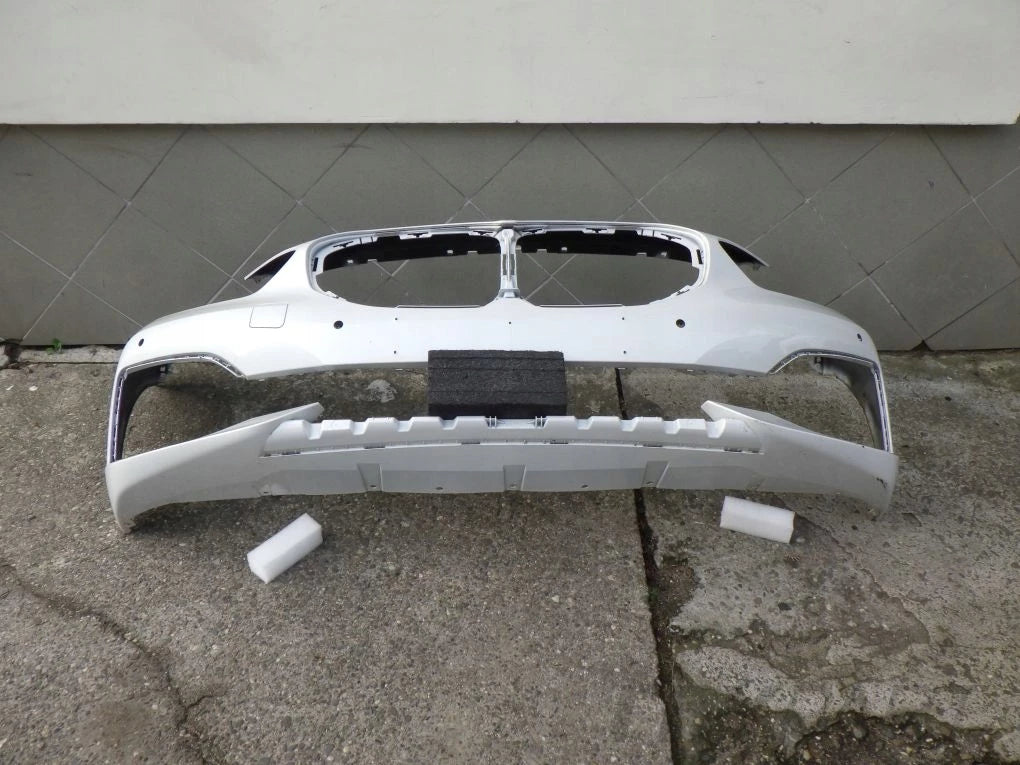 BMW 1 F40 2019- Front Bumper