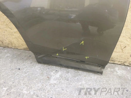 TOYOTA RAV 4 RAV4 13- RIGHT REAR DOOR
