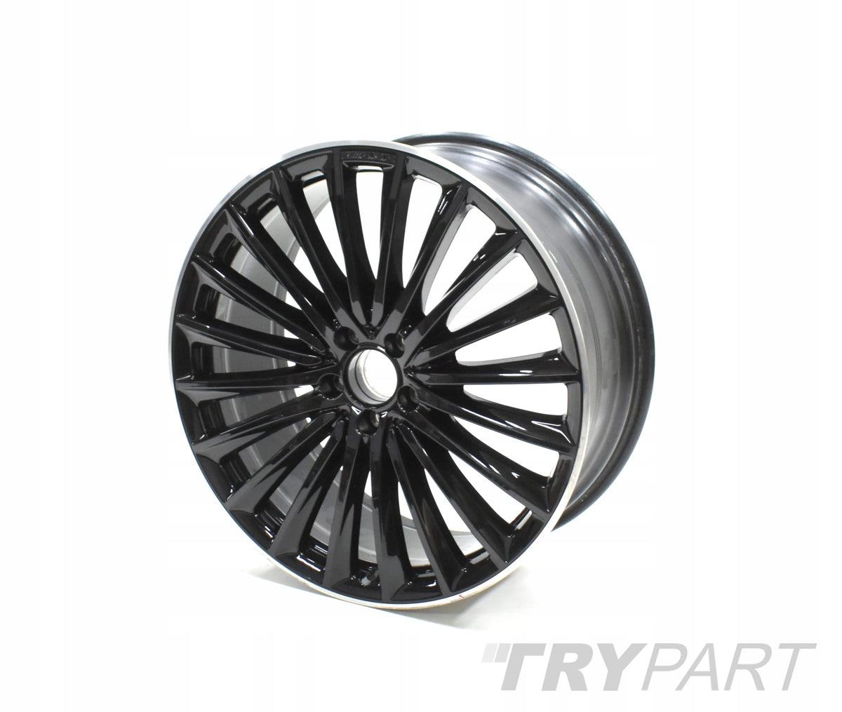 21" WHEEL MERCEDES EQE W295 V295 AMG 9"x21" 5x112 ET50