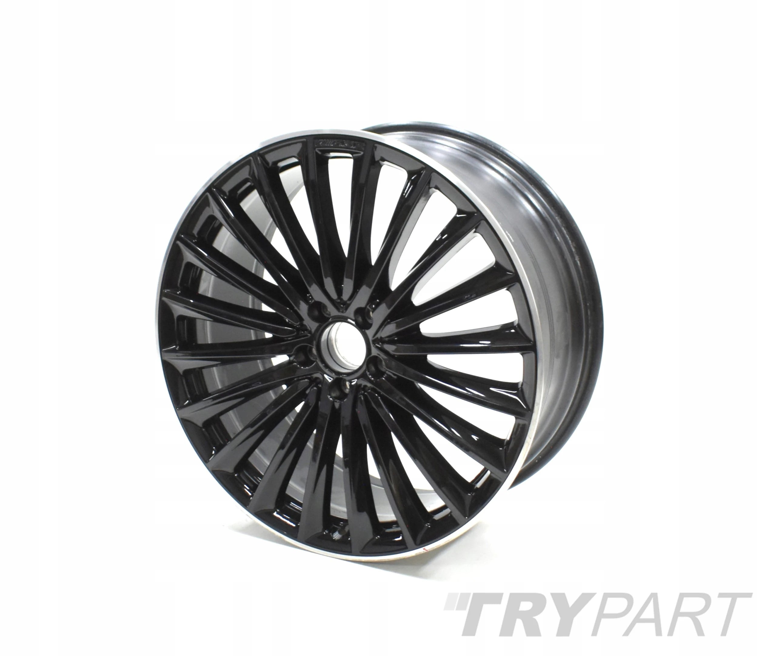 21" WHEEL MERCEDES EQE W295 V295 AMG 9"x21" 5x112 ET50