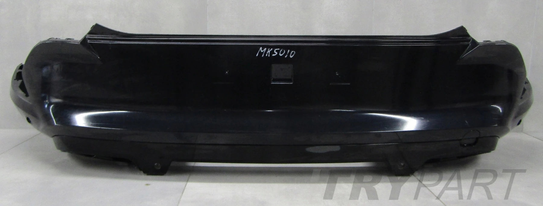 Rear Bumper Seat Cupra Formentor 5FF LIFT 24-
