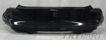 Rear Bumper Seat Cupra Formentor 5FF LIFT 24-