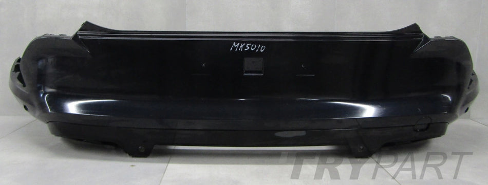 Rear Bumper Seat Cupra Formentor 5FF LIFT 24-