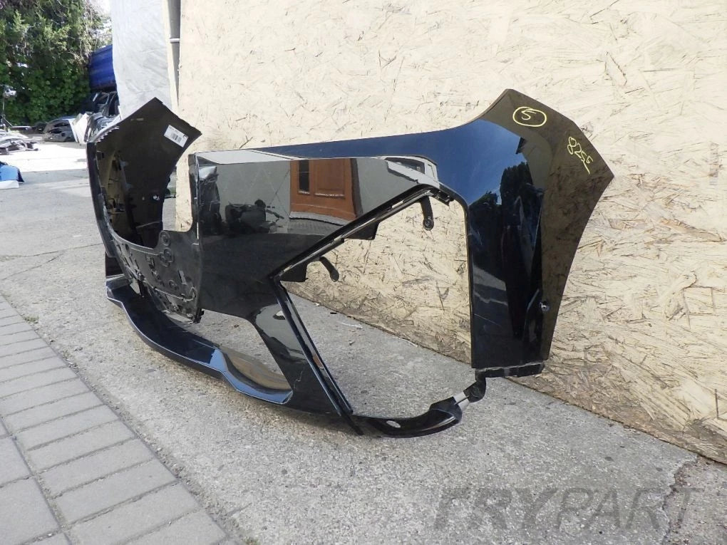 BMW IX 20 I20 M PACKAGE 21- front bumper