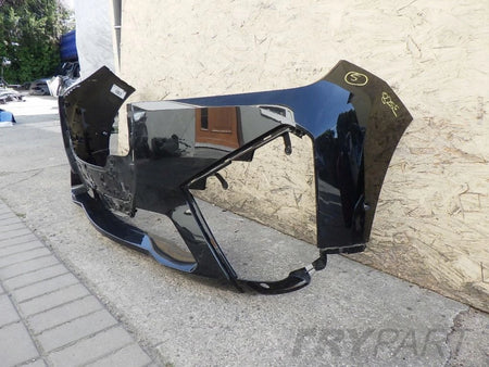 BMW IX 20 I20 M PACKAGE 21- front bumper