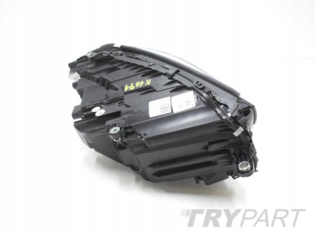 MERCEDES S-CLASS W223 LEFT FRONT HEADLIGHT ORG EU A2239067505