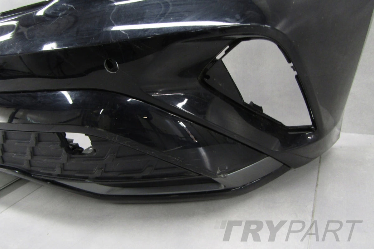 Rear Bumper Audi A3 8Y4 S-LINE Sportback LIFT 24- Audi