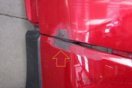 Honda CRV CR-V 5 V Aero Front Bumper 18-