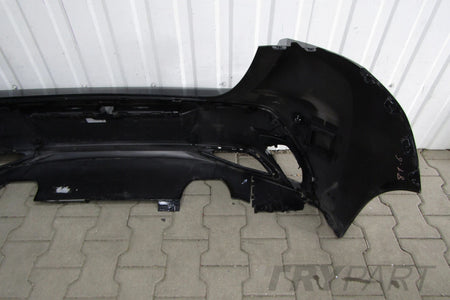 Rear bumper Peugeot 308 III T10 HB GT LINE 21-
