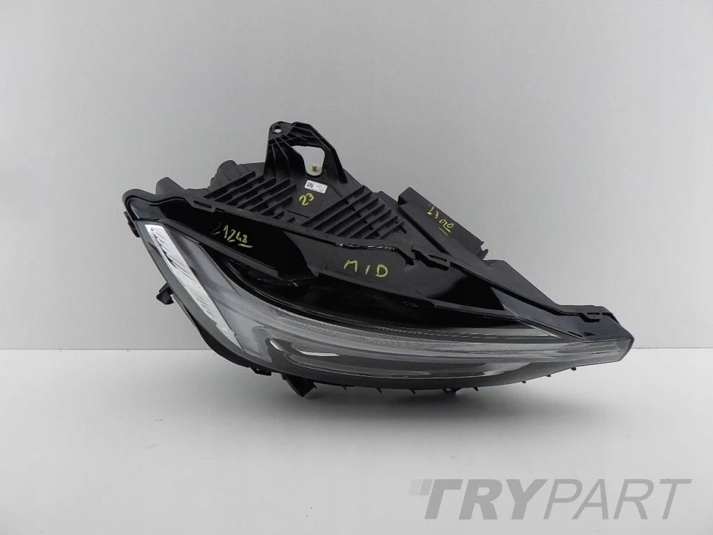 VOLVO XC 60 XC60 FULL LED MID II 17- RIGHT HEADLIGHT