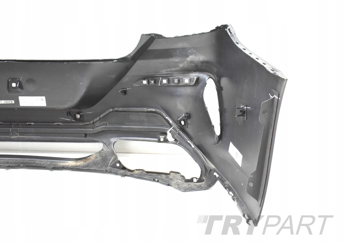 BMW 8 G14 G15 M PACKAGE REAR BUMPER ORG
