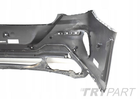BMW 8 G14 G15 M PACKAGE REAR BUMPER ORG