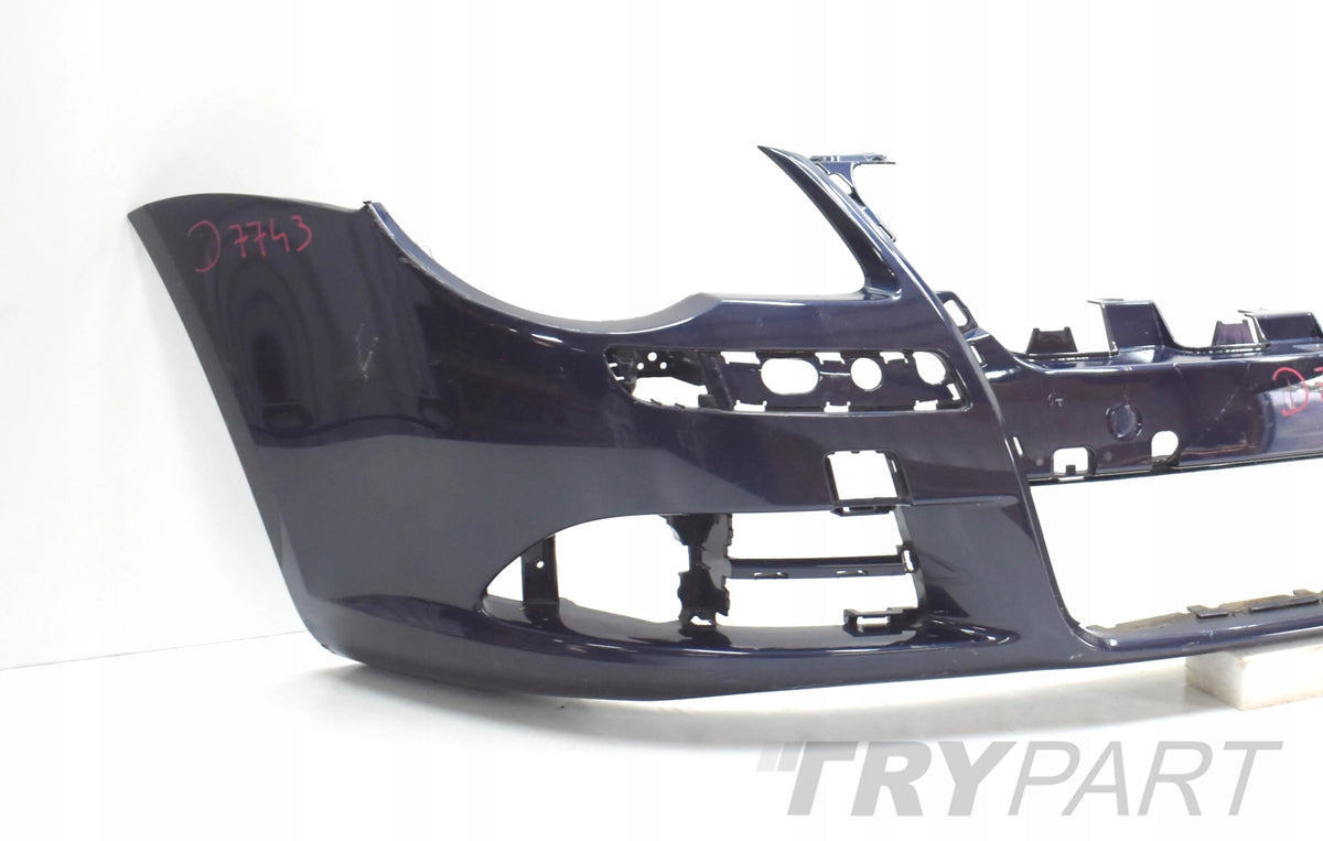 VW EOS 1Q0 FRONT BUMPER ORG