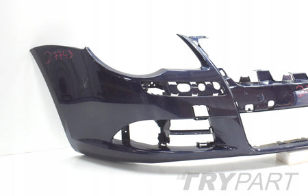 VW EOS 1Q0 FRONT BUMPER ORG