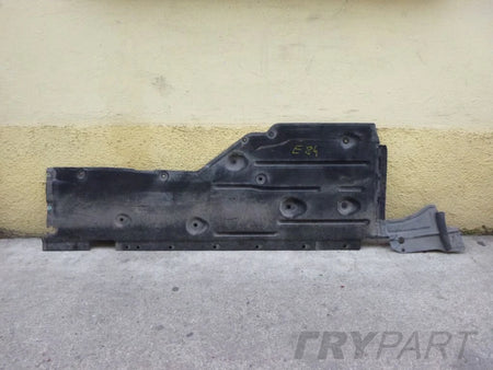 BMW X1 E84 Floor Cover Underbody Panel Right