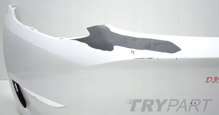 TESLA MODEL Y FRONT BUMPER ORG