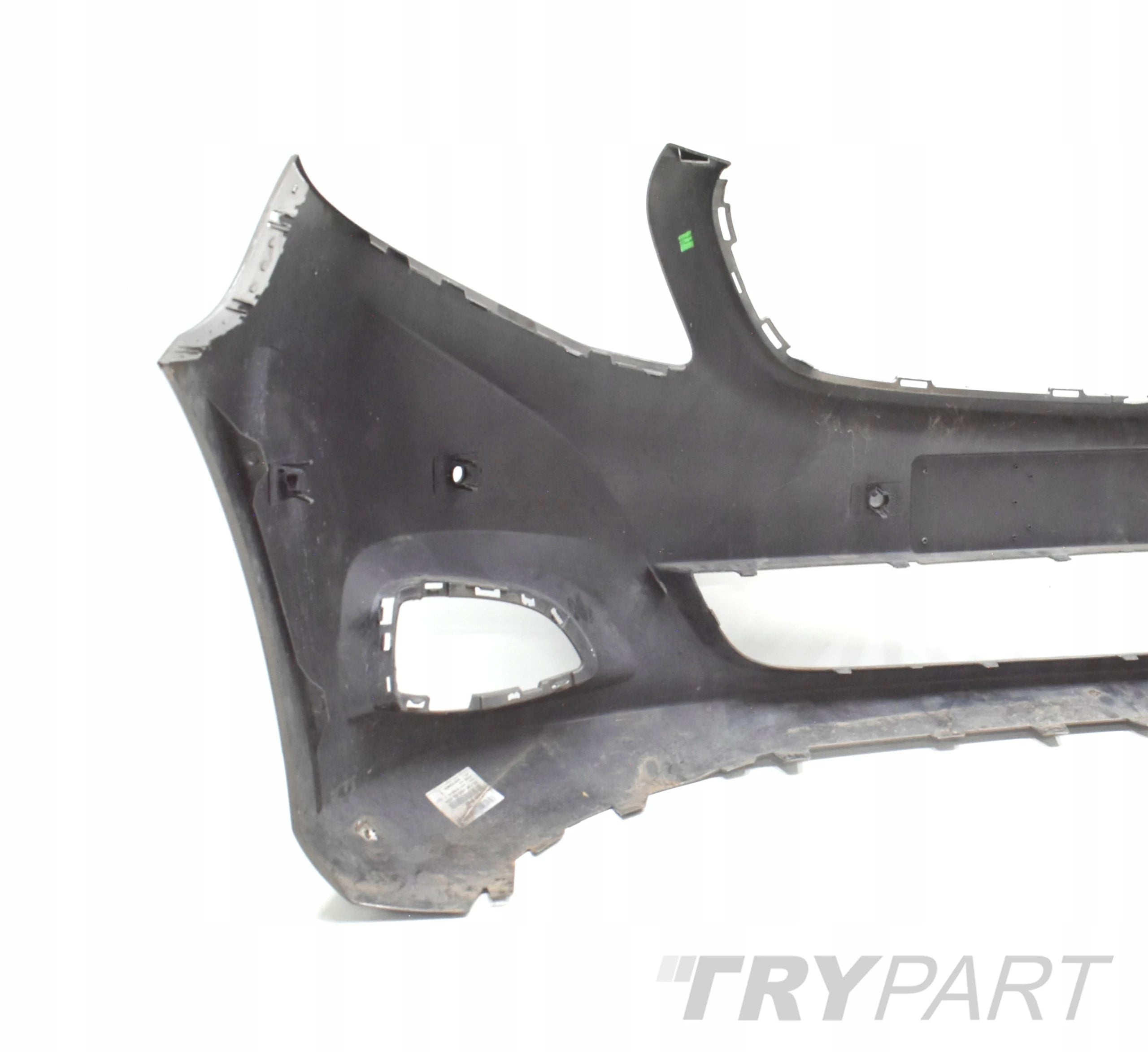 MERCEDES VITO V CLASS W447 FRONT BUMPER ORG