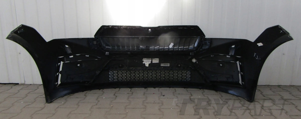 Front bumper Skoda Enyaq 5LA 20-