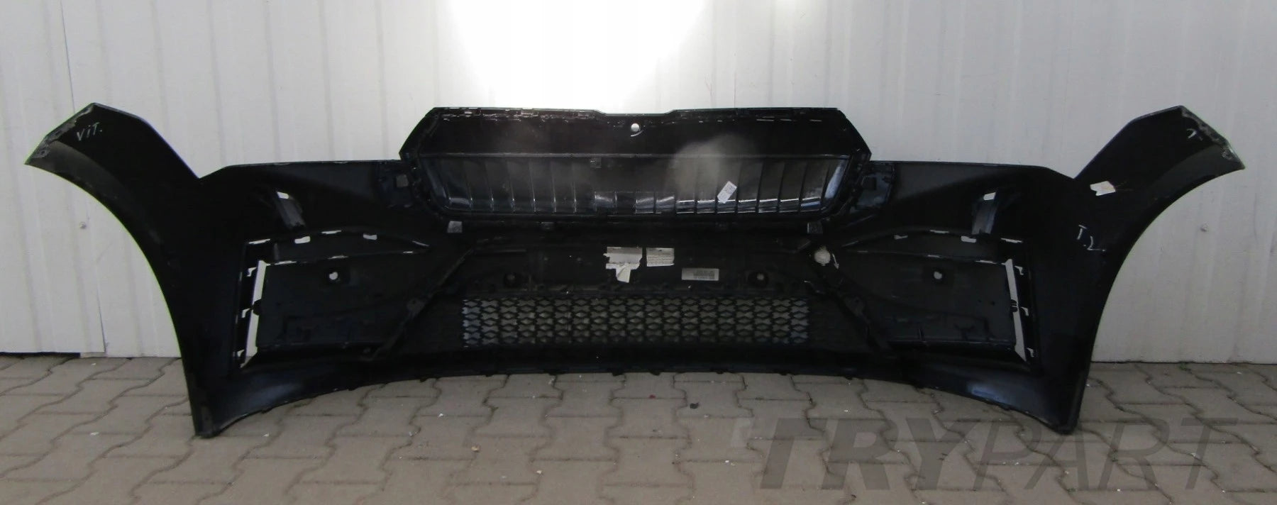 Front bumper Skoda Enyaq 5LA 20-
