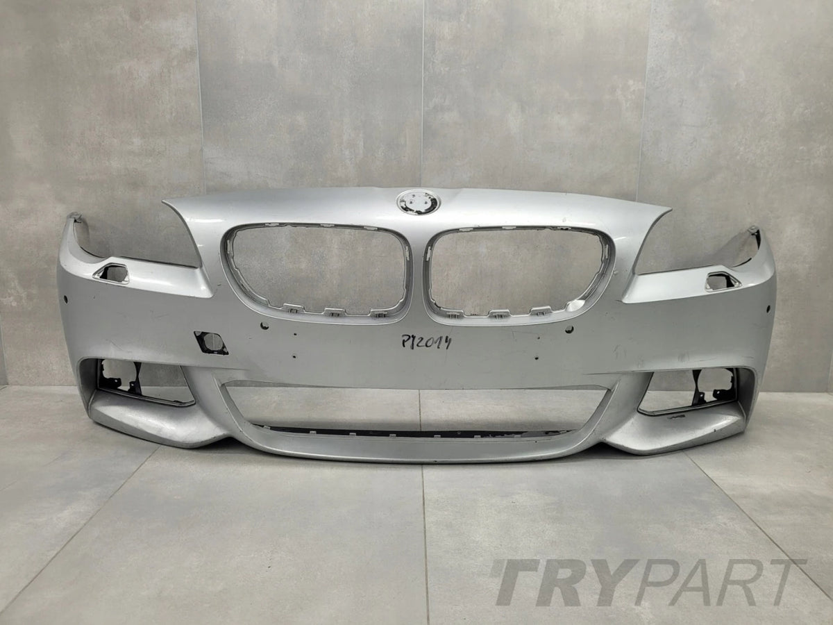Front Bumper BMW 5 F10 F11 M-Package 09-12
