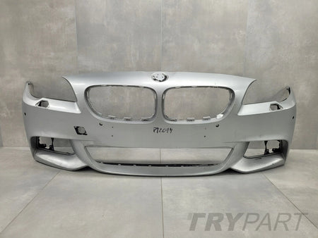 Front Bumper BMW 5 F10 F11 M-Package 09-12