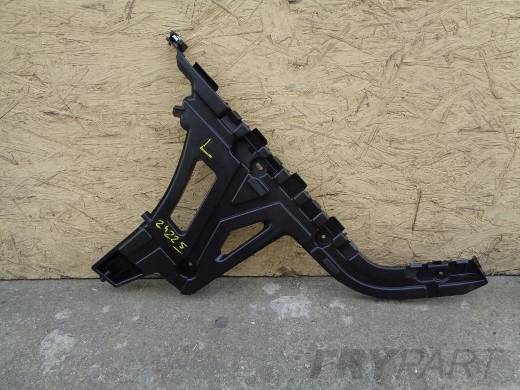 RENAULT LATITUDE Left Right Rear Bumper Clip