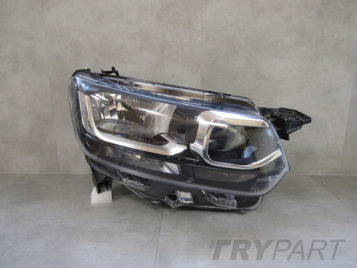 FRONT LAMP CITROEN BERLINGO 4 IV STANDARD 18- RH 9816824780
