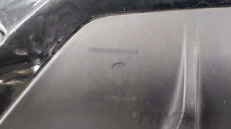 Rear bumper MG HS LIFT 2020 -