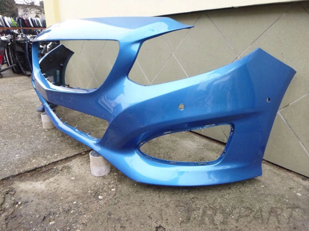 MERCEDES B CLASS 246 LIFT front bumper