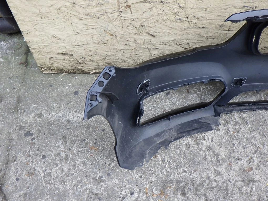 BMW 1 F20 F21 LIFT LCI Front Bumper