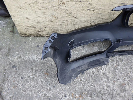BMW 1 F20 F21 LIFT LCI Front Bumper